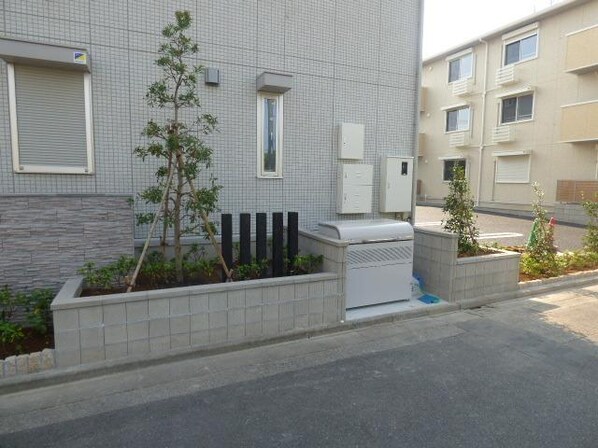 ローテンブルクの物件内観写真